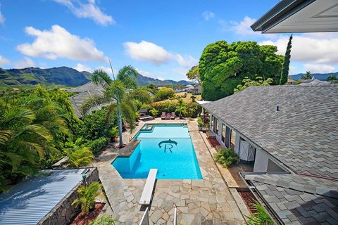 Tiny photo for 2938 Mokoi St, Lihue, HI 96766 (MLS # 709877)
