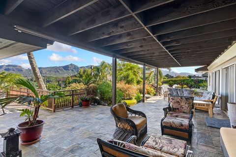 Tiny photo for 2938 Mokoi St, Lihue, HI 96766 (MLS # 709877)