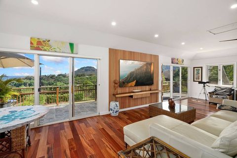 Tiny photo for 2938 Mokoi St, Lihue, HI 96766 (MLS # 709877)