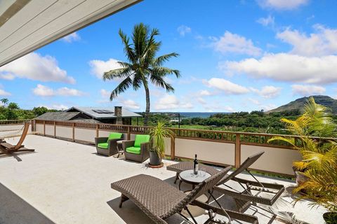 Tiny photo for 2938 Mokoi St, Lihue, HI 96766 (MLS # 709877)