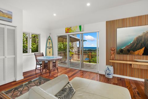 Tiny photo for 2938 Mokoi St, Lihue, HI 96766 (MLS # 709877)