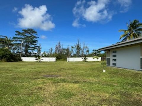 Photo of 15-1578 26th Ave, Keaau, HI 96749 (MLS # 714684) Photo of 15-1578 26th Ave, Keaau, HI 96749 (MLS # 714684)