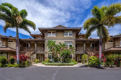 69-1033 Nawahine Pl Unit 23G, Waikoloa, HI 96743 - MLS#: 718329