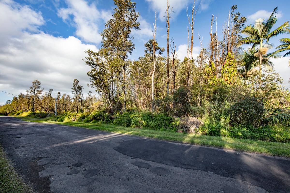 Photo 1 of 4 — 11-2884 HIBISCUS ST, Mountain View, HI 96771