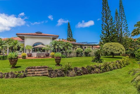 3788 AHONUI PL Princeville HI 96722