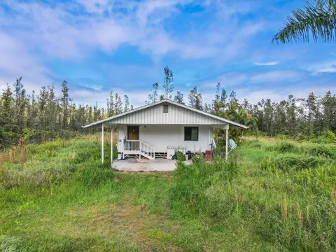 16-2071 Ao Rd, Mountain View, HI 96760 - MLS#: 714924
