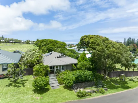 54-3758 Hinahina Rd, Kapaau, HI 96755 - MLS#: 716191