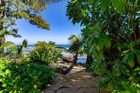 Tiny photo for 7324 Alealea Rd, Hanalei, HI 96714 (MLS # 717542)