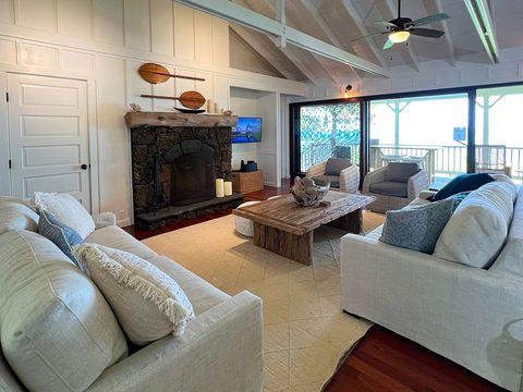 Tiny photo for 7324 Alealea Rd, Hanalei, HI 96714 (MLS # 717542)