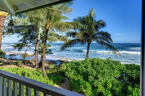 Tiny photo for 7324 Alealea Rd, Hanalei, HI 96714 (MLS # 717542)