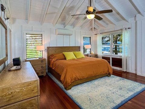 Tiny photo for 7324 Alealea Rd, Hanalei, HI 96714 (MLS # 717542)