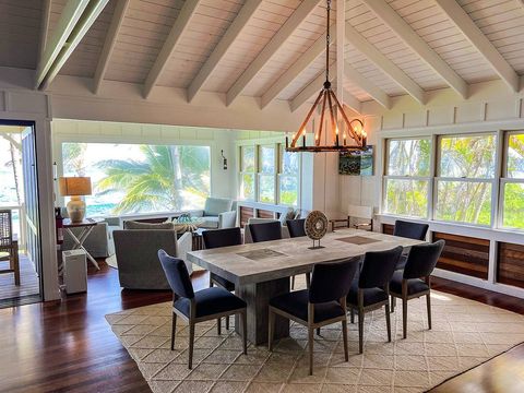 Tiny photo for 7324 Alealea Rd, Hanalei, HI 96714 (MLS # 717542)