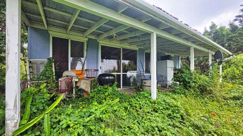 Photo of 92-1876 Princess Kaiulani Blvd, Ocean View, HI 96737 (MLS # 734048)