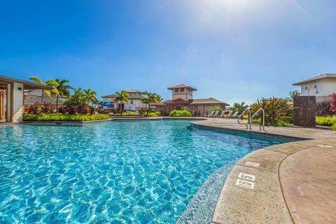 Tiny photo for 2611 Kiahuna Plantation Dr #2J, Koloa, HI 96756 (MLS # 727706)