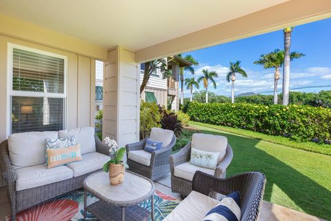 Tiny photo for 2611 Kiahuna Plantation Dr #2J, Koloa, HI 96756 (MLS # 727706)