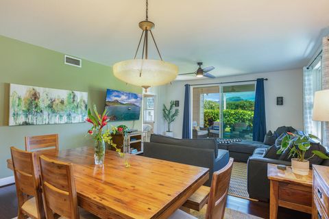 Tiny photo for 2611 Kiahuna Plantation Dr #2J, Koloa, HI 96756 (MLS # 727706)
