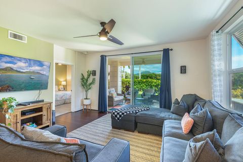 Tiny photo for 2611 Kiahuna Plantation Dr #2J, Koloa, HI 96756 (MLS # 727706)