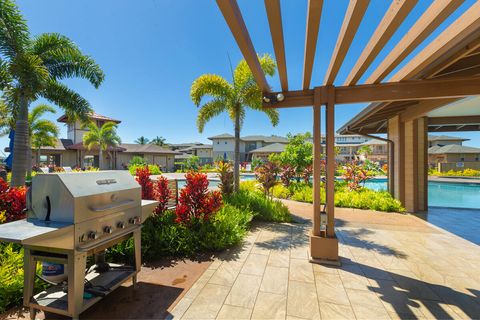 Tiny photo for 2611 Kiahuna Plantation Dr #2J, Koloa, HI 96756 (MLS # 727706)