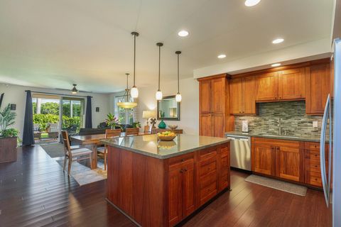 Photo of 2611 Kiahuna Plantation Dr #2J, Koloa, HI 96756 (MLS # 727706)