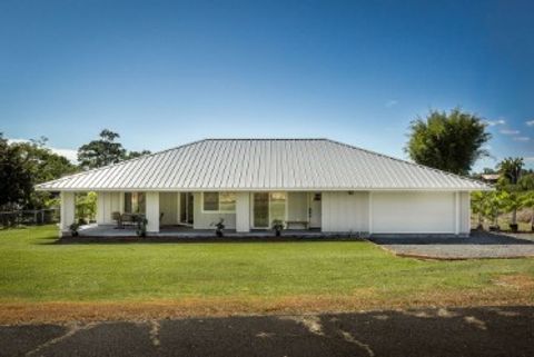 Photo of 17-217 Palaai St, Keaau, HI 96749 (MLS # 728485)