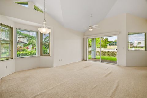 Tiny photo for 2110 Kaneka St #138, Lihue, HI 96766 (MLS # 720861)