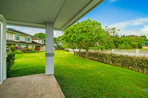 Tiny photo for 2110 Kaneka St #138, Lihue, HI 96766 (MLS # 720861)