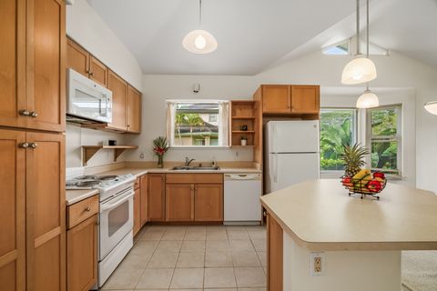 Tiny photo for 2110 Kaneka St #138, Lihue, HI 96766 (MLS # 720861)