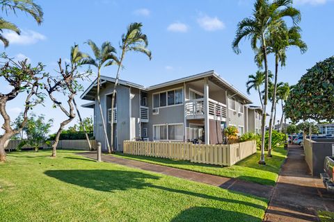 Photo of 94-520 Kupuohi St #14101, Waipahu, HI 96797 (MLS # 729382)