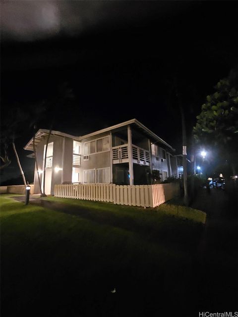 Photo of 94-520 Kupuohi St #14101, Waipahu, HI 96797 (MLS # 729382)
