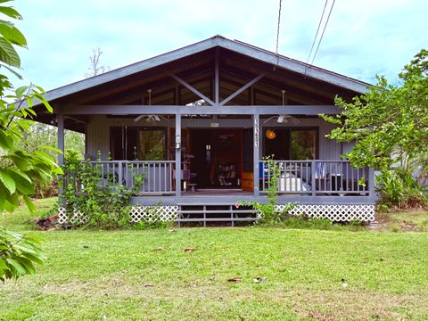 Photo of 15-1601 26th Ave, Keaau, HI 96749 (MLS # 723232) Photo of 15-1601 26th Ave, Keaau, HI 96749 (MLS # 723232)