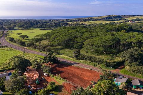 Tiny photo for 5407 Wailaau Rd, Koloa, HI 96756 (MLS # 727296)