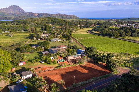 Tiny photo for 5407 Wailaau Rd, Koloa, HI 96756 (MLS # 727296)