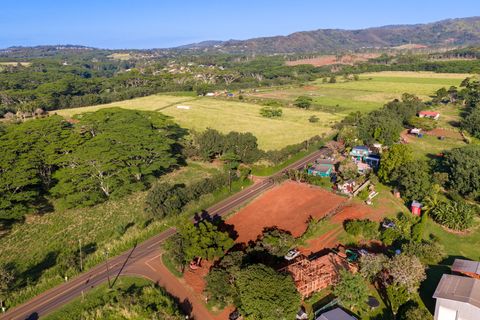 Tiny photo for 5407 Wailaau Rd, Koloa, HI 96756 (MLS # 727296)