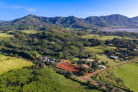 Tiny photo for 5407 Wailaau Rd, Koloa, HI 96756 (MLS # 727296)