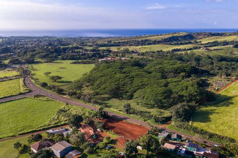 Tiny photo for 5407 Wailaau Rd, Koloa, HI 96756 (MLS # 727296)