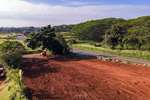 Tiny photo for 5407 Wailaau Rd, Koloa, HI 96756 (MLS # 727296)