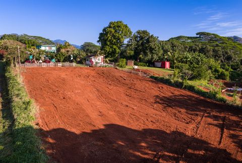 Tiny photo for 5407 Wailaau Rd, Koloa, HI 96756 (MLS # 727296)