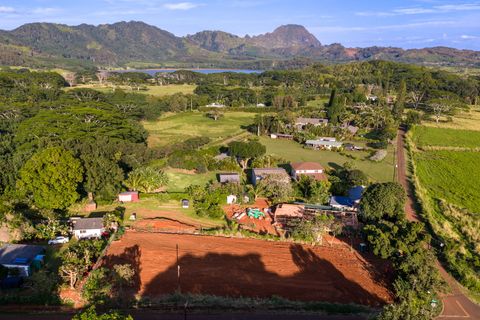 Tiny photo for 5407 Wailaau Rd, Koloa, HI 96756 (MLS # 727296)