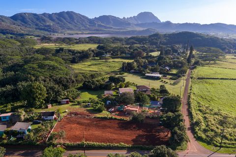 Tiny photo for 5407 Wailaau Rd, Koloa, HI 96756 (MLS # 727296)