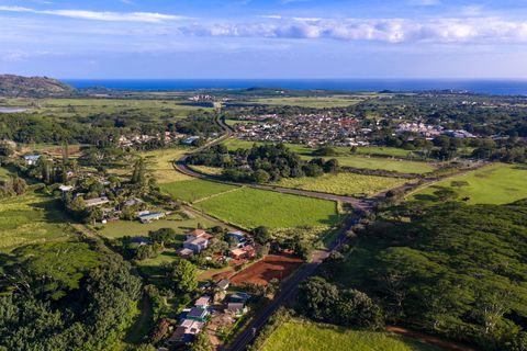 Tiny photo for 5407 Wailaau Rd, Koloa, HI 96756 (MLS # 727296)