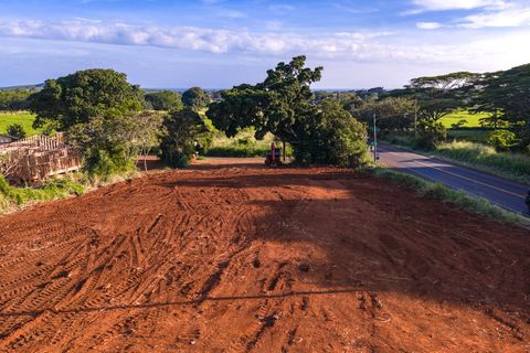 Tiny photo for 5407 Wailaau Rd, Koloa, HI 96756 (MLS # 727296)