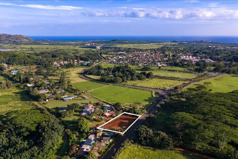 Photo of 5407 Wailaau Rd, Koloa, HI 96756 (MLS # 727296)