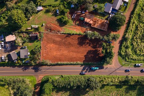 Tiny photo for 5407 Wailaau Rd, Koloa, HI 96756 (MLS # 727296)