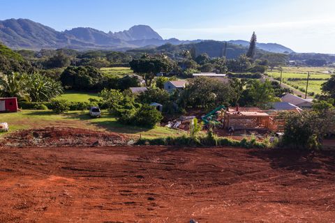 Tiny photo for 5407 Wailaau Rd, Koloa, HI 96756 (MLS # 727296)
