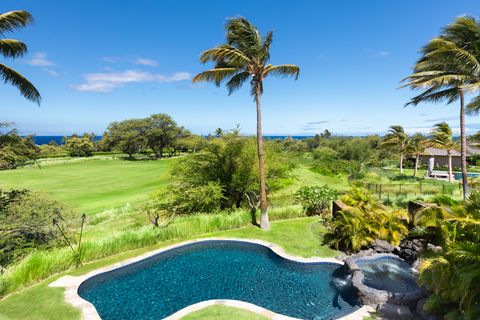 Photo of 62-3512 Kaunaoa LII Pl #10B, Kamuela, HI 96743 (MLS # 720772)