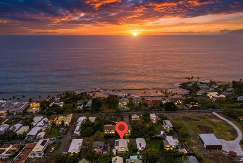 Photo of 76-6179 Mania Ln, Kailua Kona, HI 96740 (MLS # 729101)