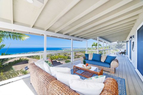 Photo of 77-6413 Kilohana St, Kailua-Kona, HI 96740 (MLS # 724556)