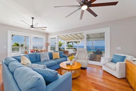 Photo of 77-6413 Kilohana St, Kailua-Kona, HI 96740 (MLS # 724556)