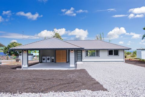 Photo of 16-2123 Vista Dr, Pahoa, HI 96778 (MLS # 727891)