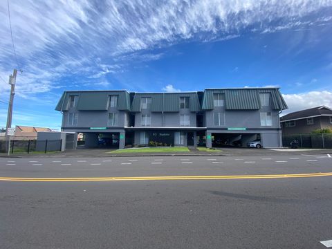 Photo of 33 Hualalai St #101, Hilo, HI 96720 (MLS # 728805)